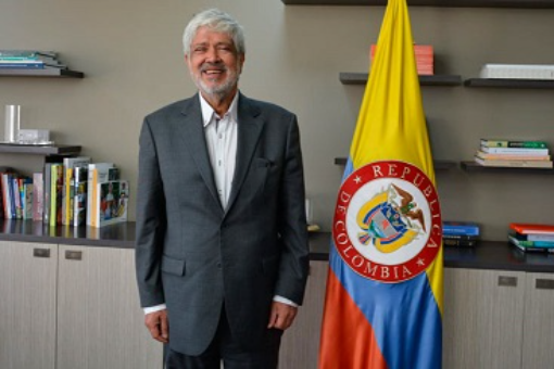 Dario GermánUmaña Mendoza